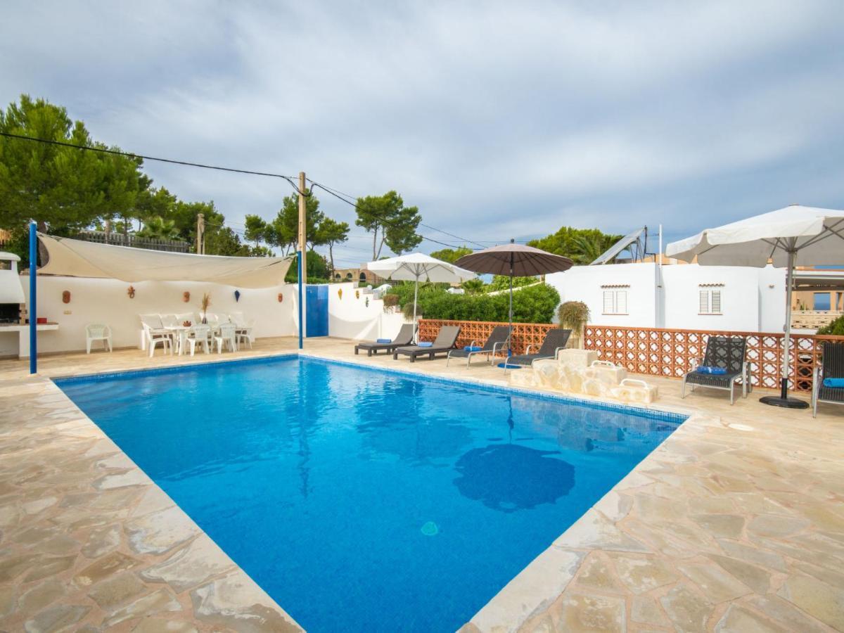 קאלה וואדלה Holiday Home Anromi By Interhome מראה חיצוני תמונה