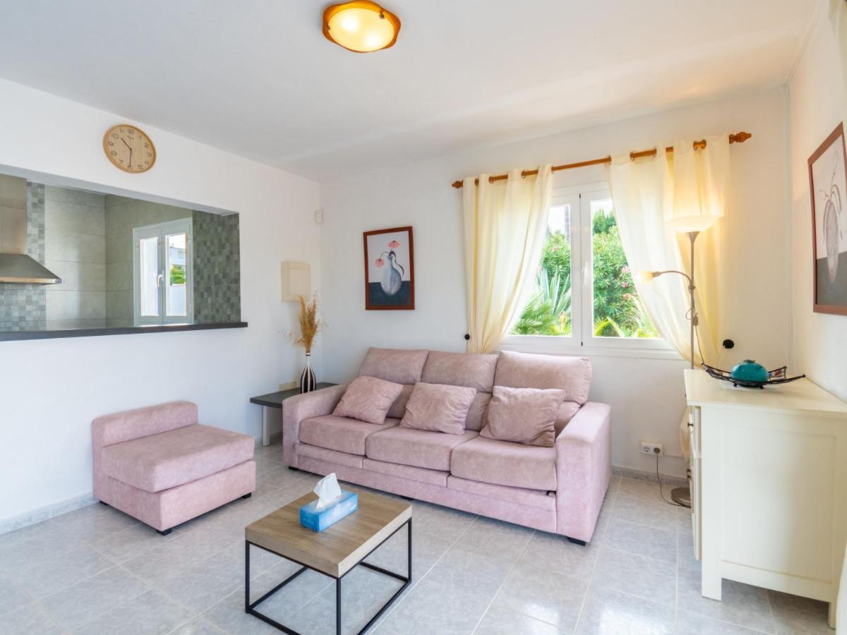 קאלה וואדלה Holiday Home Anromi By Interhome מראה חיצוני תמונה