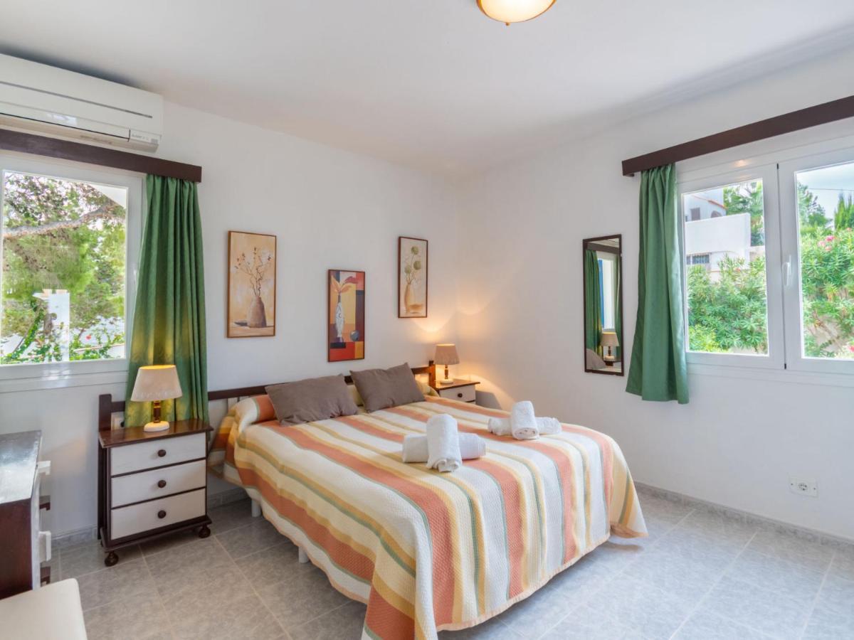 קאלה וואדלה Holiday Home Anromi By Interhome מראה חיצוני תמונה