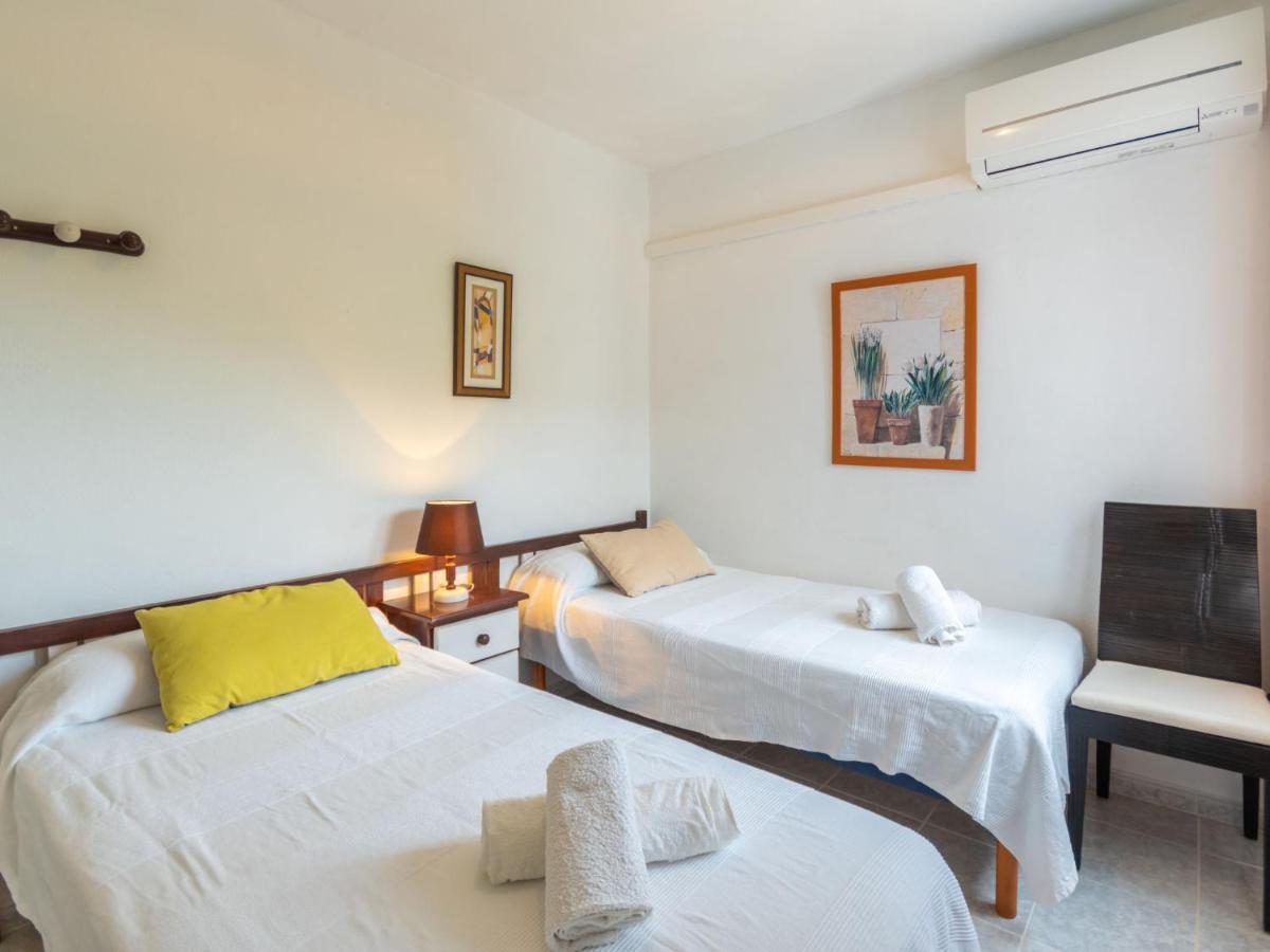 קאלה וואדלה Holiday Home Anromi By Interhome מראה חיצוני תמונה