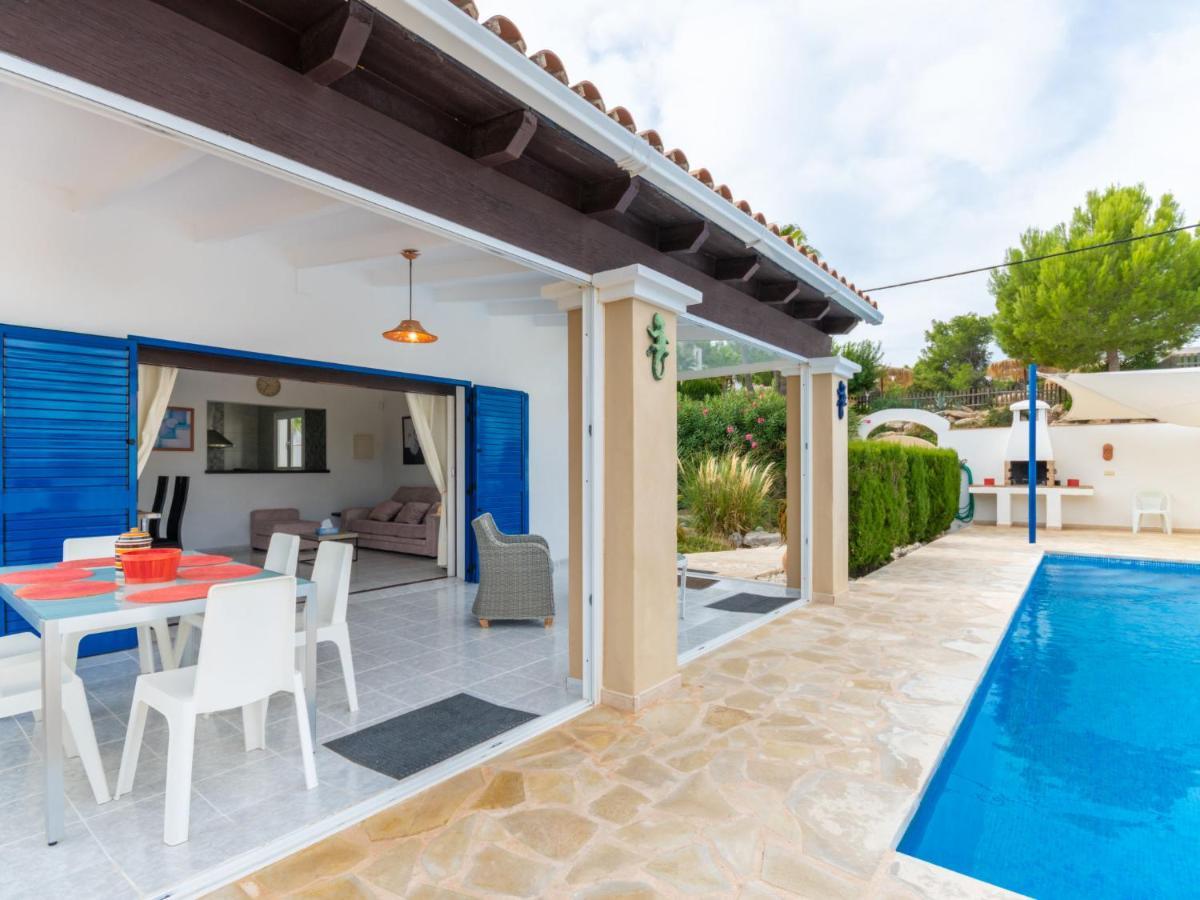 קאלה וואדלה Holiday Home Anromi By Interhome מראה חיצוני תמונה