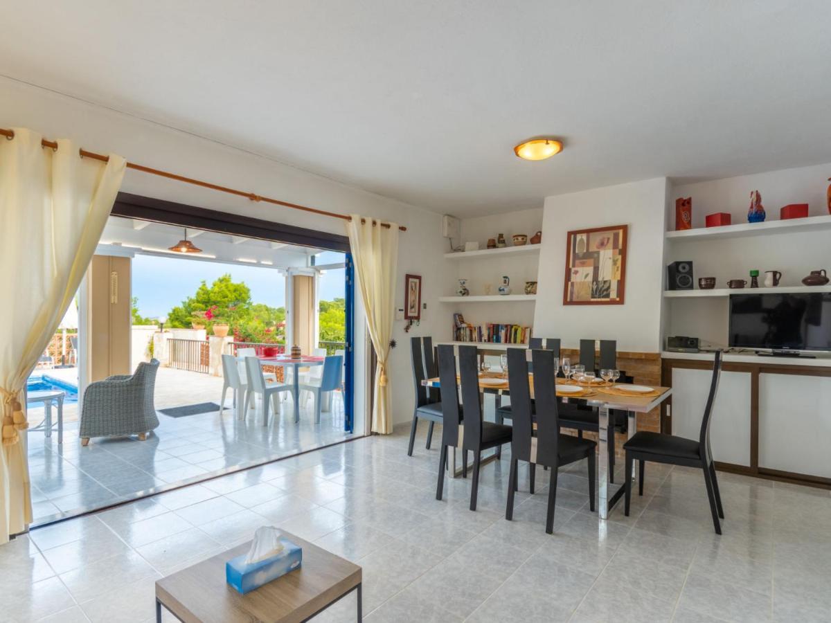 קאלה וואדלה Holiday Home Anromi By Interhome מראה חיצוני תמונה
