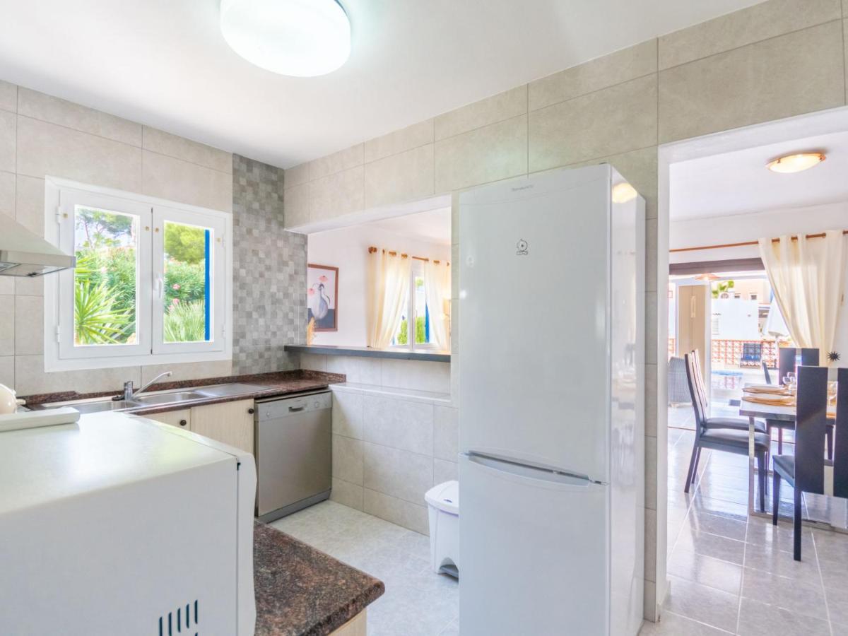 קאלה וואדלה Holiday Home Anromi By Interhome מראה חיצוני תמונה