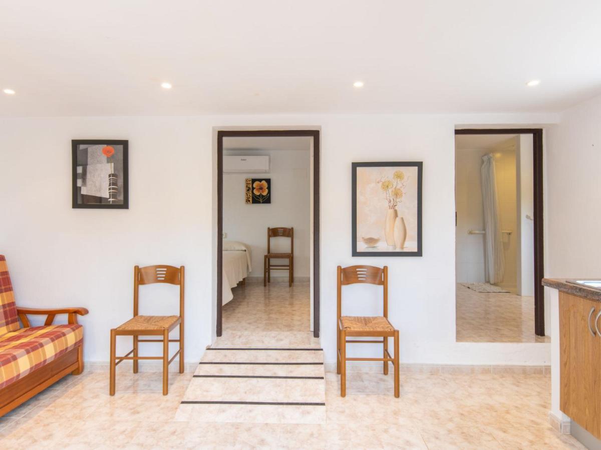 קאלה וואדלה Holiday Home Anromi By Interhome מראה חיצוני תמונה