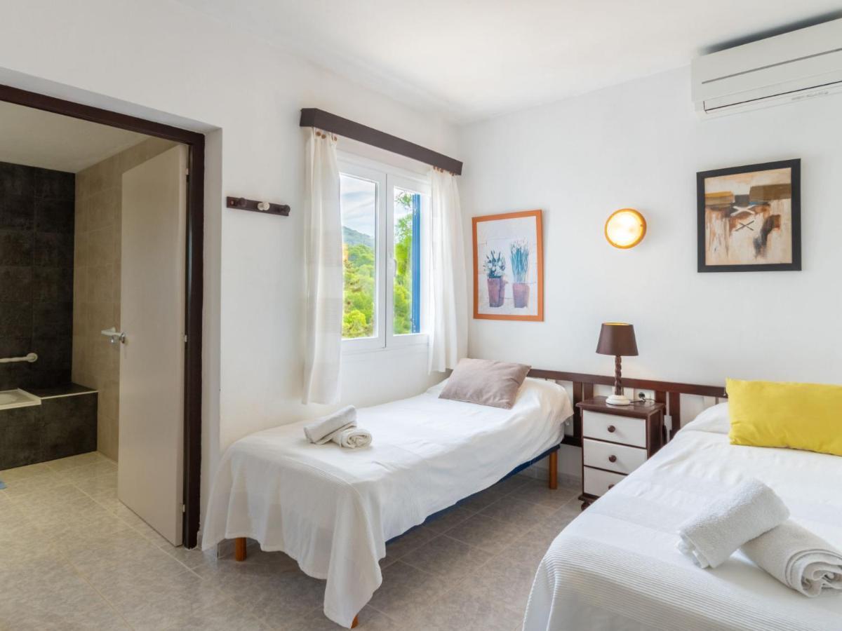 קאלה וואדלה Holiday Home Anromi By Interhome מראה חיצוני תמונה