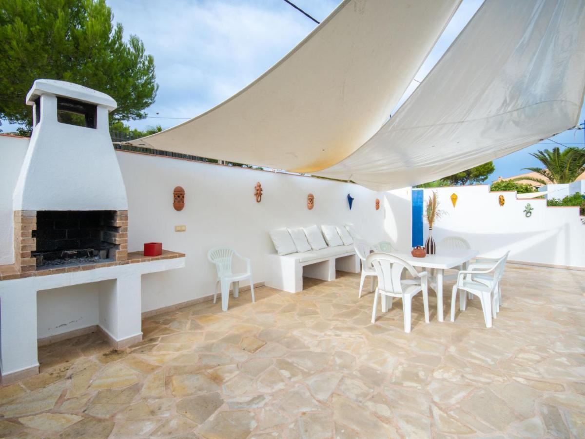 קאלה וואדלה Holiday Home Anromi By Interhome מראה חיצוני תמונה