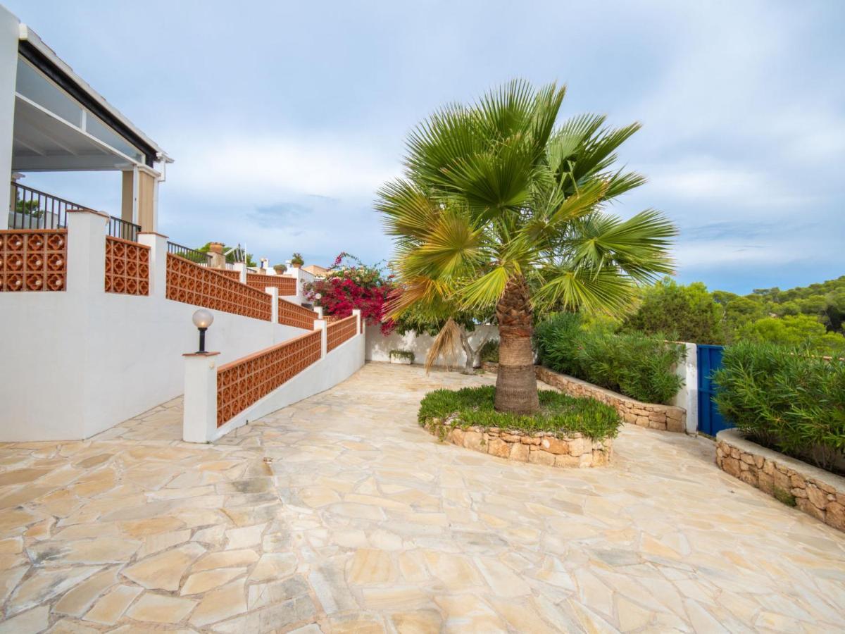 קאלה וואדלה Holiday Home Anromi By Interhome מראה חיצוני תמונה