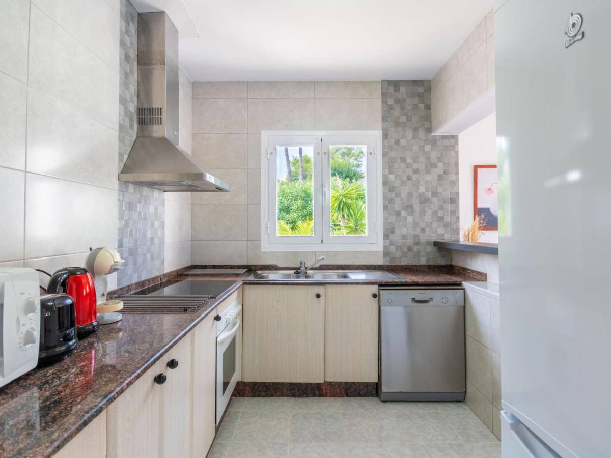 קאלה וואדלה Holiday Home Anromi By Interhome מראה חיצוני תמונה