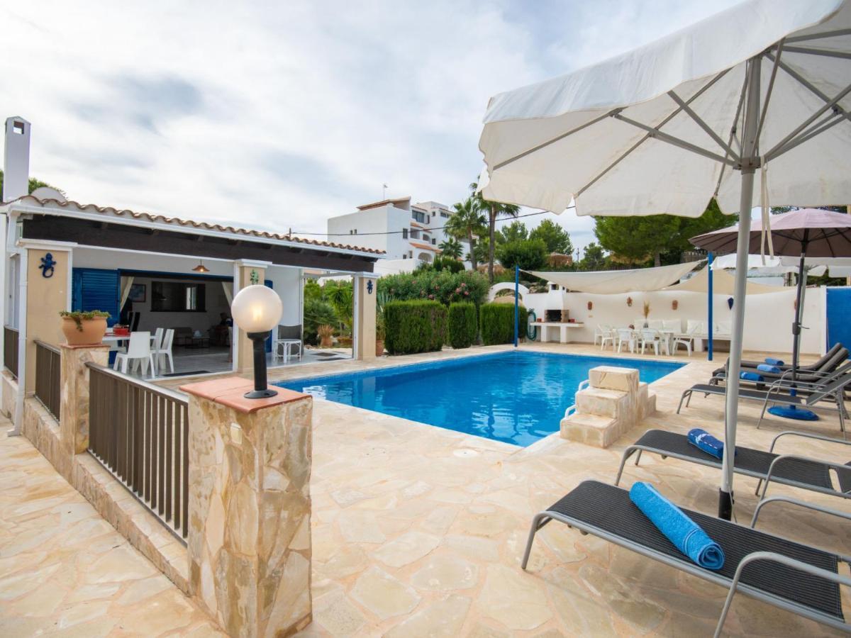 קאלה וואדלה Holiday Home Anromi By Interhome מראה חיצוני תמונה
