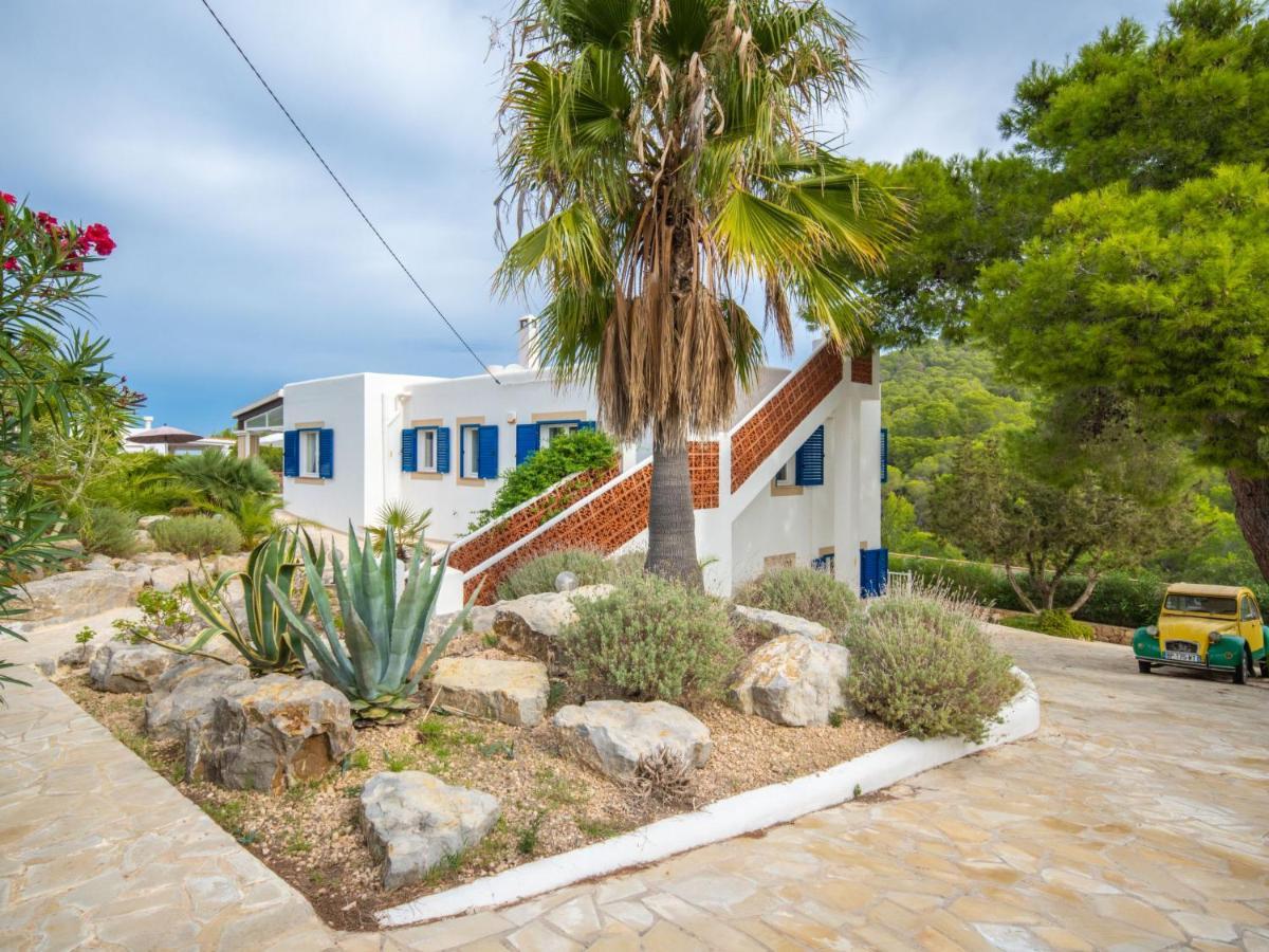 קאלה וואדלה Holiday Home Anromi By Interhome מראה חיצוני תמונה
