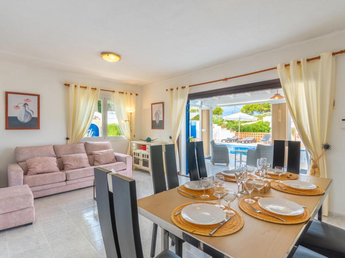 קאלה וואדלה Holiday Home Anromi By Interhome מראה חיצוני תמונה