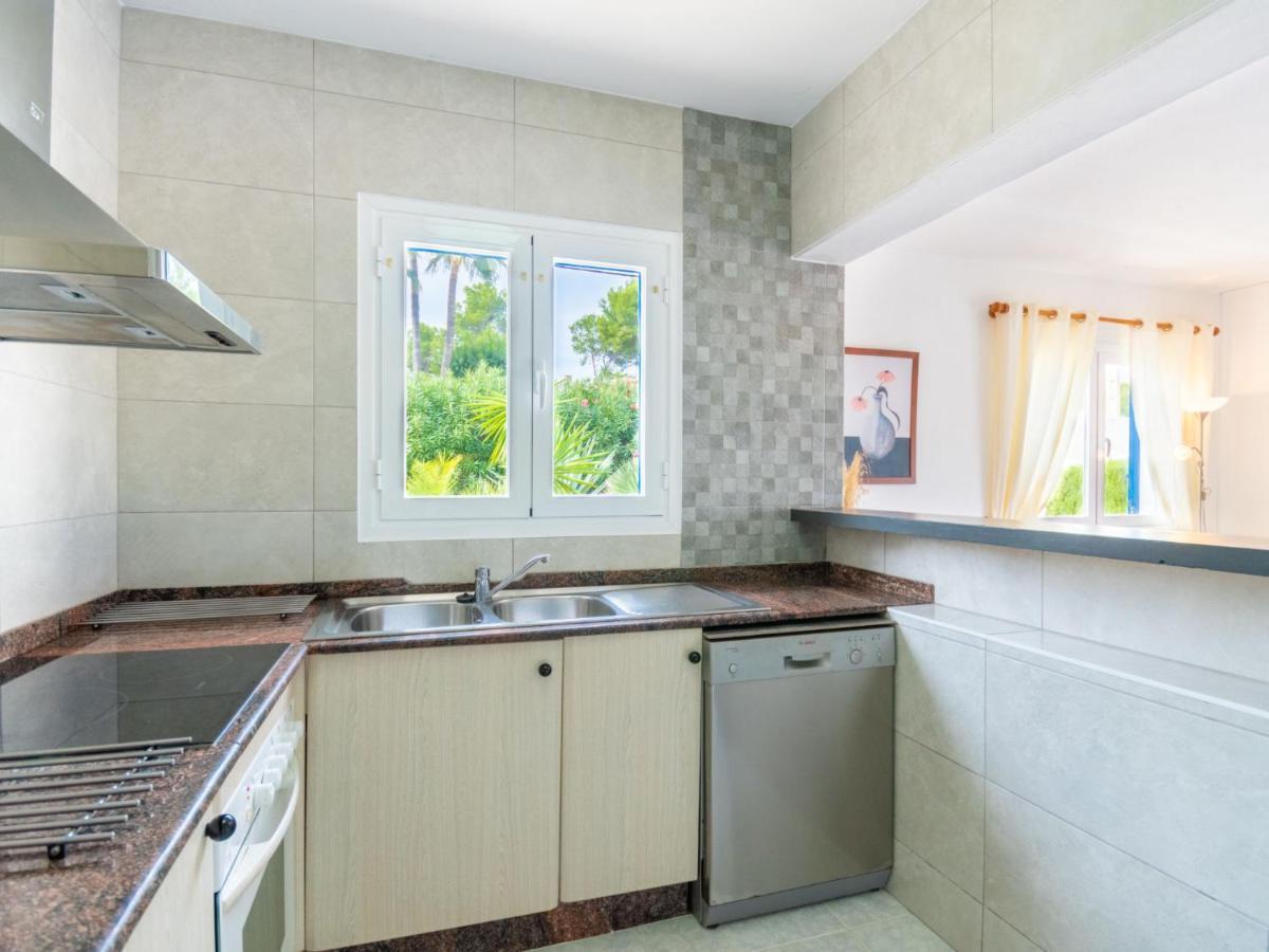 קאלה וואדלה Holiday Home Anromi By Interhome מראה חיצוני תמונה