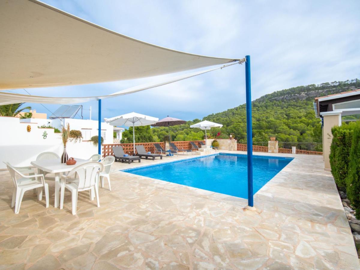 קאלה וואדלה Holiday Home Anromi By Interhome מראה חיצוני תמונה