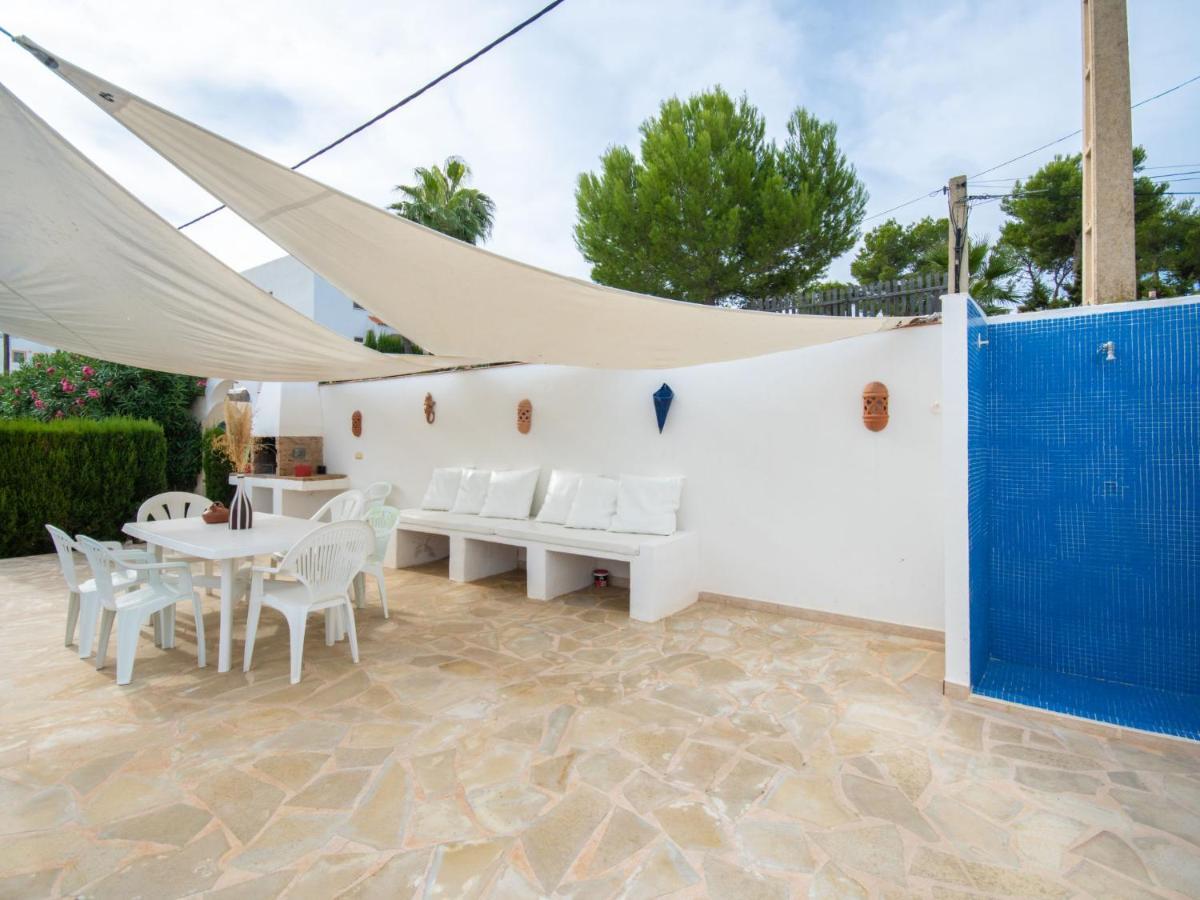 קאלה וואדלה Holiday Home Anromi By Interhome מראה חיצוני תמונה