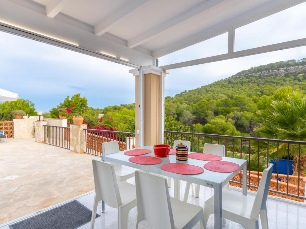 קאלה וואדלה Holiday Home Anromi By Interhome מראה חיצוני תמונה
