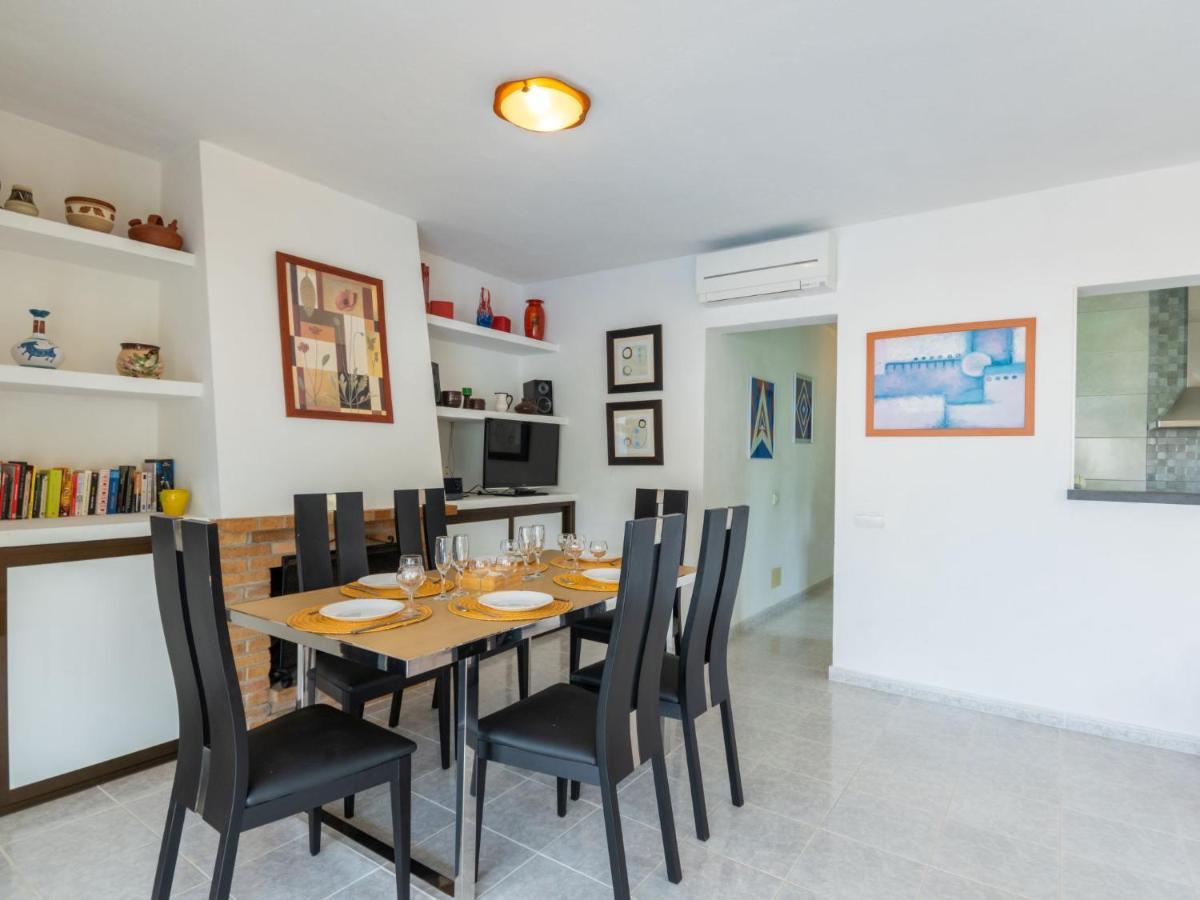 קאלה וואדלה Holiday Home Anromi By Interhome מראה חיצוני תמונה