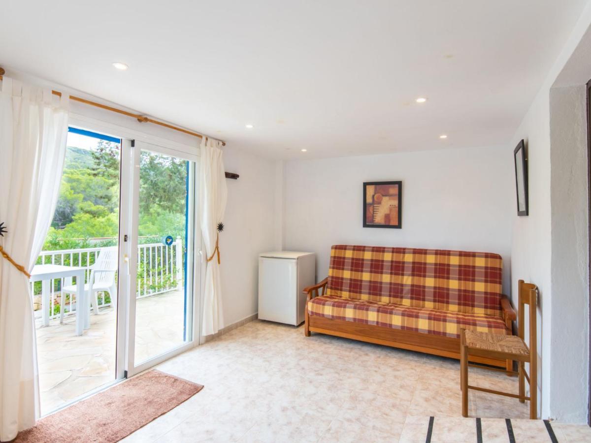 קאלה וואדלה Holiday Home Anromi By Interhome מראה חיצוני תמונה