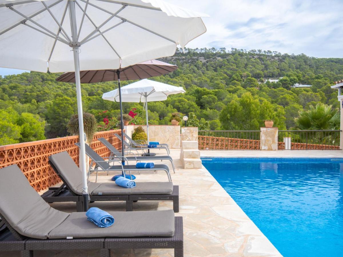 קאלה וואדלה Holiday Home Anromi By Interhome מראה חיצוני תמונה