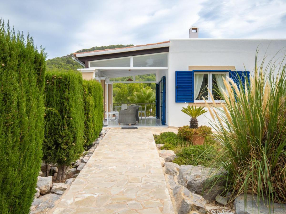 קאלה וואדלה Holiday Home Anromi By Interhome מראה חיצוני תמונה