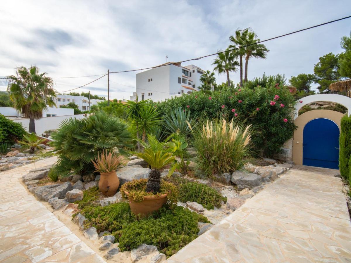 קאלה וואדלה Holiday Home Anromi By Interhome מראה חיצוני תמונה
